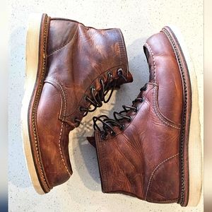 RedWing 1907 Rough and Tough Copper